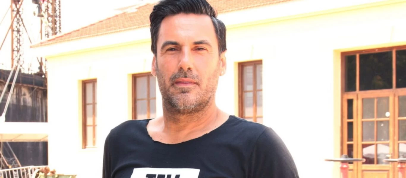 Χ.Νέζος για Α.Βουγιουκλάκη: «Γύρισε και άρχισε να με βρίζει - Είχα πάθει σοκ»